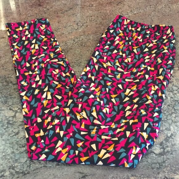 LuLaRoe Pants - TC NWOT LuLaRoe Leggings AA31 3347